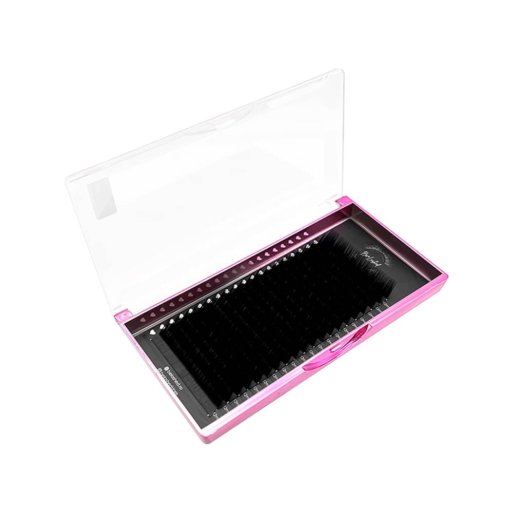 BeLashed Eyelash Extensions