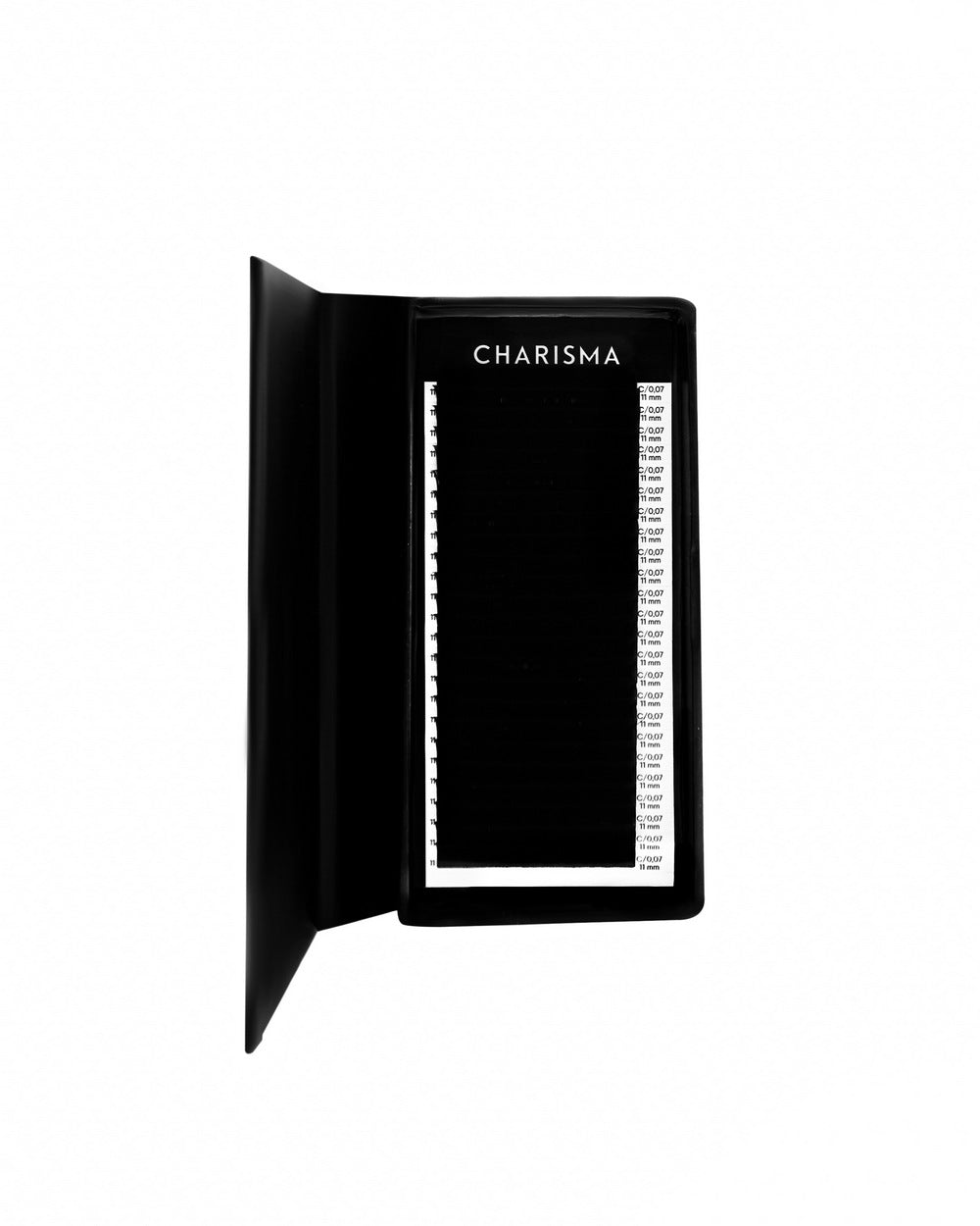 Extensii de Gene Charisma Black