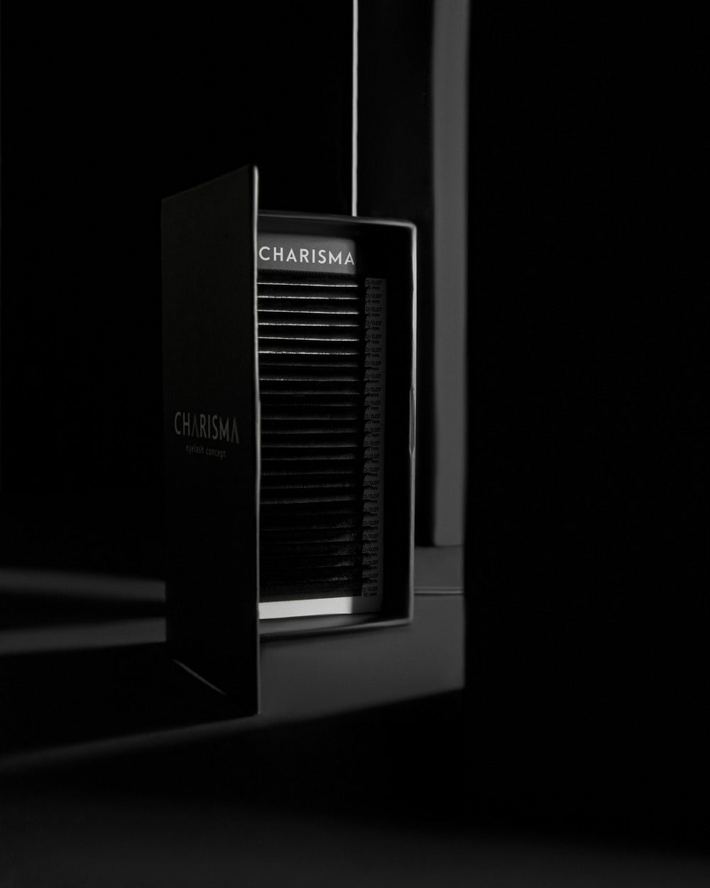 Extensii de Gene Charisma Black