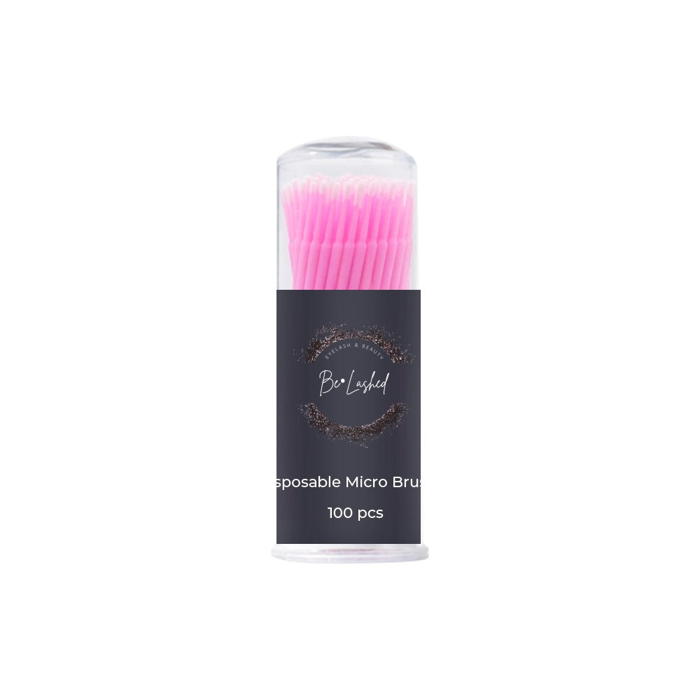 Microbrush 100 Pieces