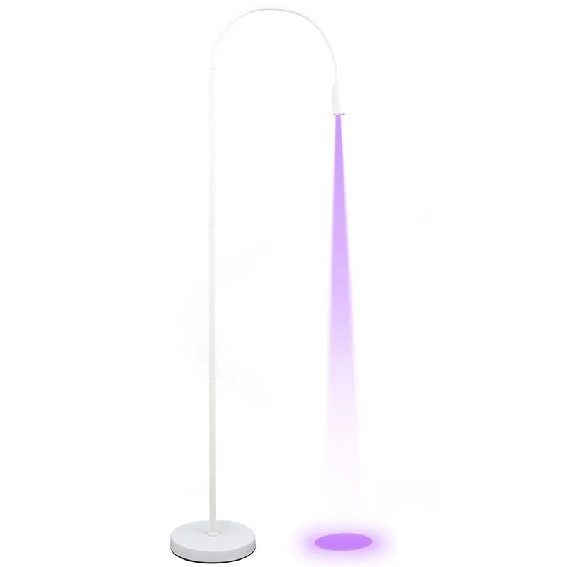 UV Light System