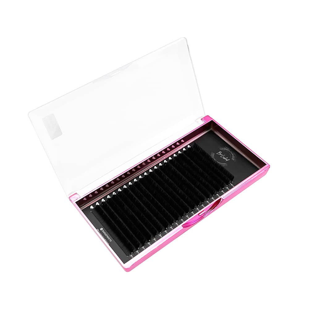 BeLashed Eyelash Extensions