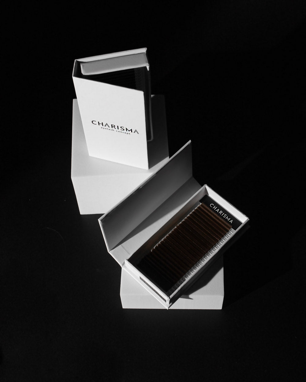 Extensii de Gene Charisma Dark Chocolate