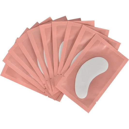 Eye Patch - Eyelash Isolation Patches