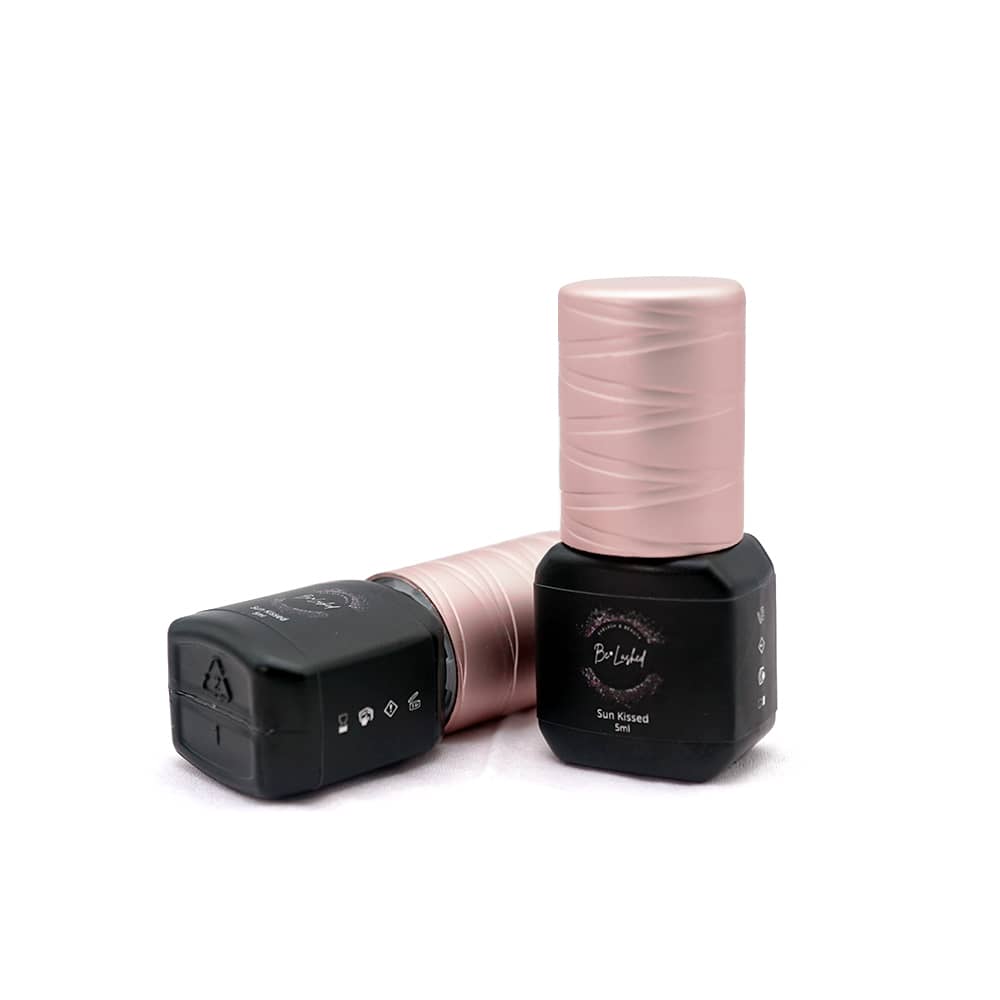 Sun Kissed UV Adhesive